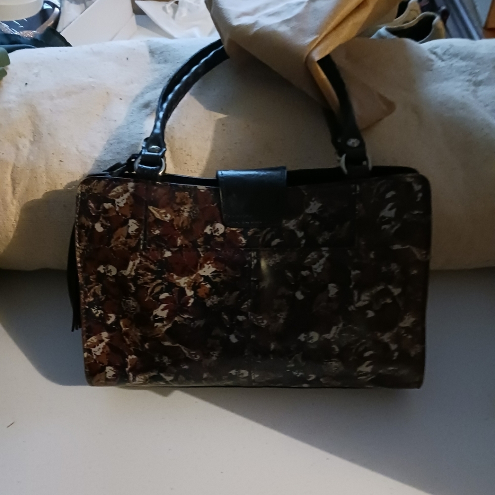 Patricia Nash purse